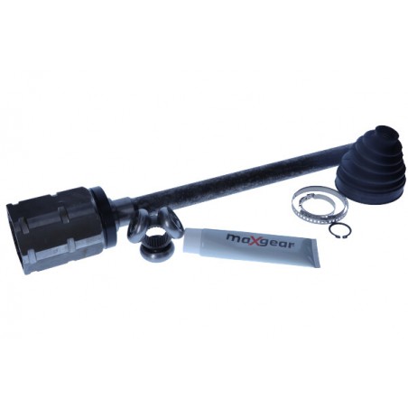 PRZEGUB WEW. BMW X5 PR 26Z/82,5MM/27Z 562,5