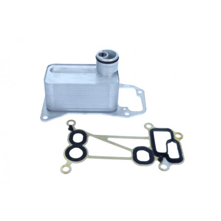 CHŁODNICA OLEJU BMW X5 3.0D 07-