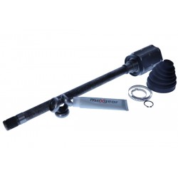 PRZEGUB WEW. BMW X5 PR 26Z/82,5MM/27Z 562,5