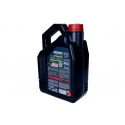 OLEJ MOTUL 10W50 4L NGEN 5 4T / MOTOCYKLE