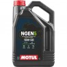 OLEJ MOTUL 15W50 4L NGEN 5 4T / MOTOCYKLE