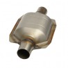 KATALIZATOR UNIWERSALNY CER. OWALNY DO 1500CCM E2 45
