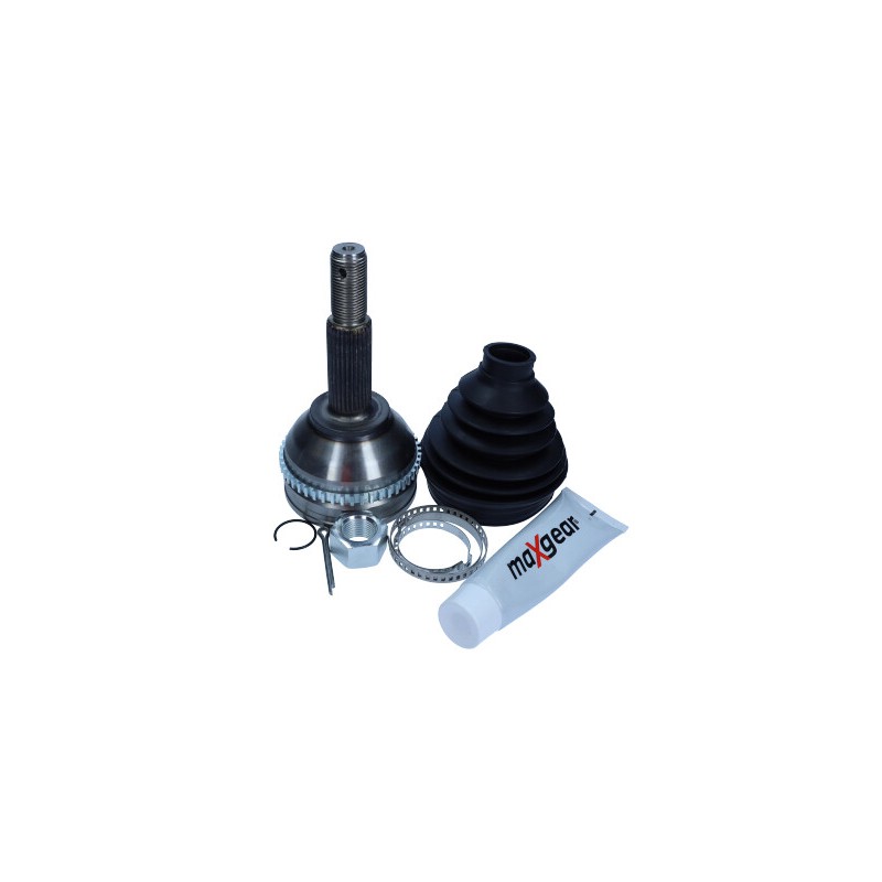 PRZEGUB ZEW. FORD TRANSIT 00- 36X57X28 ABS 48Z