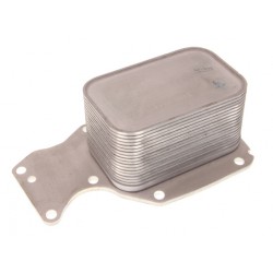 CHŁODNICA OLEJU BMW 1 F20 2.0 15-