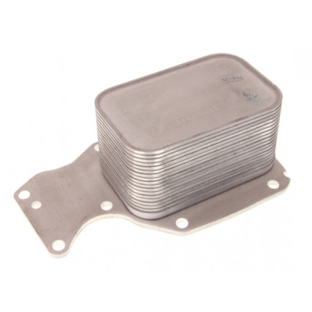 CHŁODNICA OLEJU BMW 1 F20 2.0 15-