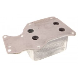 CHŁODNICA OLEJU BMW 1 F20 2.0 15-