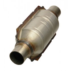 KATALIZATOR UNIWERSALNY CER. OKRĄGŁY DO 1800CCM E2 50