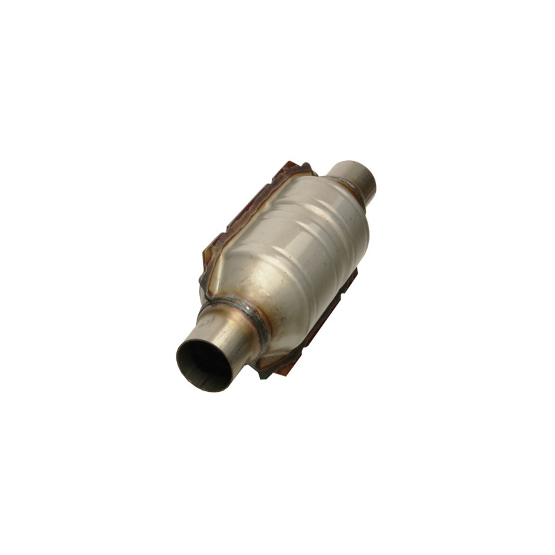 KATALIZATOR UNIWERSALNY CER. OKRĄGŁY DO 1800CCM E2 50
