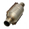 KATALIZATOR UNIWERSALNY CER. OKRĄGŁY DO 1800CCM E2 50