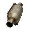 KATALIZATOR UNIWERSALNY CER. OKRĄGŁY DO 1800CCM E2 50