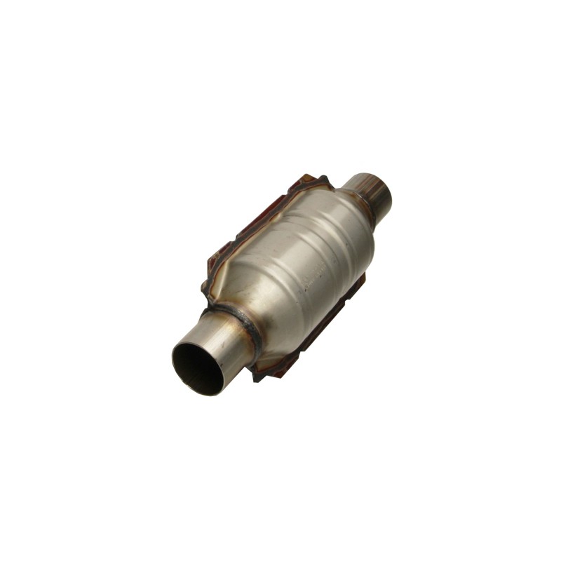KATALIZATOR UNIWERSALNY CER. OKRĄGŁY DO 1800CCM E2 55