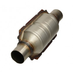 KATALIZATOR UNIWERSALNY CER. OKRĄGŁY DO 1800CCM E2 55