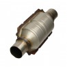 KATALIZATOR UNIWERSALNY CER. OKRĄGŁY DO 1800CCM E2 55