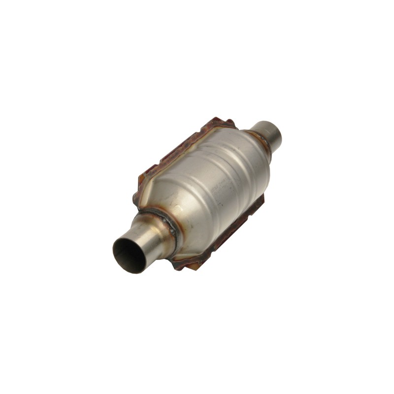 KATALIZATOR UNIWERSALNY CER. OKRĄGŁY DO 1800CCM E2 45