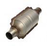KATALIZATOR UNIWERSALNY CER. OKRĄGŁY DO 1800CCM E2 45