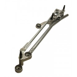 MECHANIZM WYCIERACZEK AUDI Q7 07-