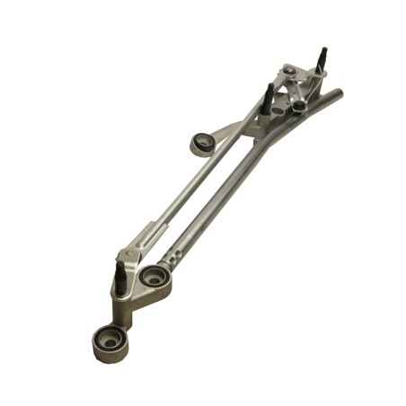 MECHANIZM WYCIERACZEK AUDI Q7 07-