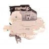 ZAMEK DRZWI AUDI Q7, SEAT IBIZA IV, SKODA SUPERB II, VW PASSAT, TIGUAN 03.06-12.15 PR TYŁ