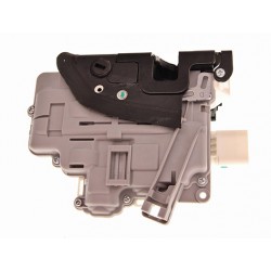 ZAMEK DRZWI AUDI Q7, SEAT IBIZA IV, SKODA SUPERB II, VW PASSAT, TIGUAN 03.06-12.15 PR TYŁ