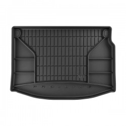 MATA GUMOWA BAGAŻNIKA RENAULT MEGANE III COUPE 2008-2015