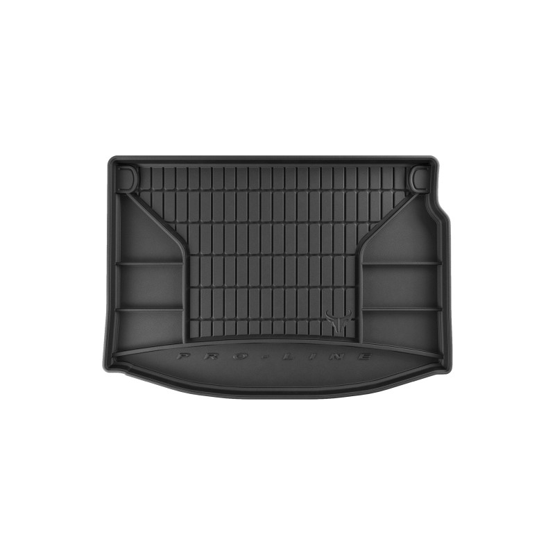 MATA GUMOWA BAGAŻNIKA RENAULT MEGANE III COUPE 2008-2015