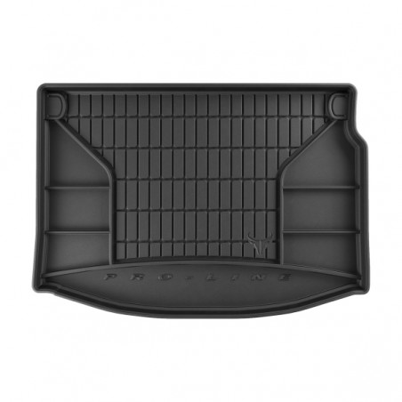 MATA GUMOWA BAGAŻNIKA RENAULT MEGANE III COUPE 2008-2015