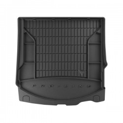 MATA GUMOWA BAGAŻNIKA FORD MONDEO MK IV KOMBI 2007-2014