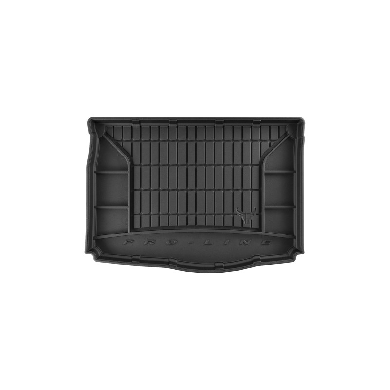 MATA GUMOWA BAGAŻNIKA FIAT GRANDE PUNTO 5D 2006-2009