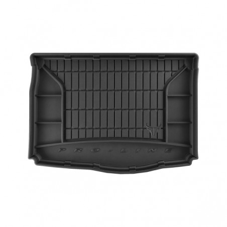MATA GUMOWA BAGAŻNIKA FIAT GRANDE PUNTO 5D 2006-2009