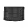 MATA GUMOWA BAGAŻNIKA FIAT GRANDE PUNTO 5D 2006-2009