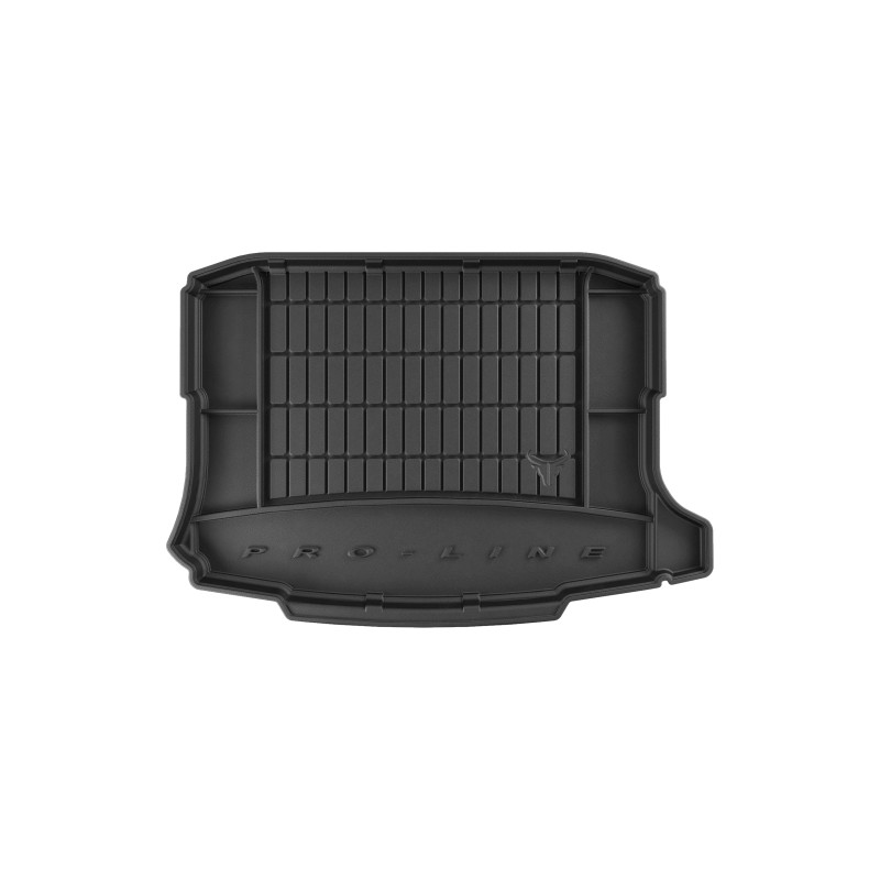 MATA GUMOWA BAGAŻNIKA SEAT ATECA 16-