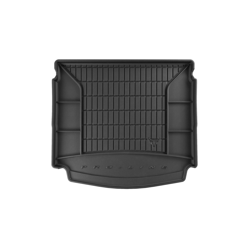 WKLAD BAGAZ.RENAULT MEGANE GOR.POD.16-