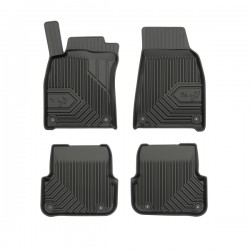 DYWANIKI ELASTOMEROWE AUDI A6 C6 2006-2011
