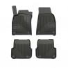 DYWANIKI ELASTOMEROWE AUDI A6 C6 2006-2011