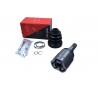 PRZEGUB WEW. NISSAN NAVARA (D40) PATHFINDER 26X39X27