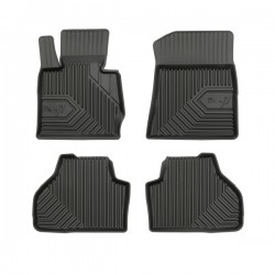 DYWANIKI ELASTOMEROWE BMW X3 F25 2010-2017