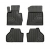 DYWANIKI ELASTOMEROWE BMW X3 F25 2010-2017