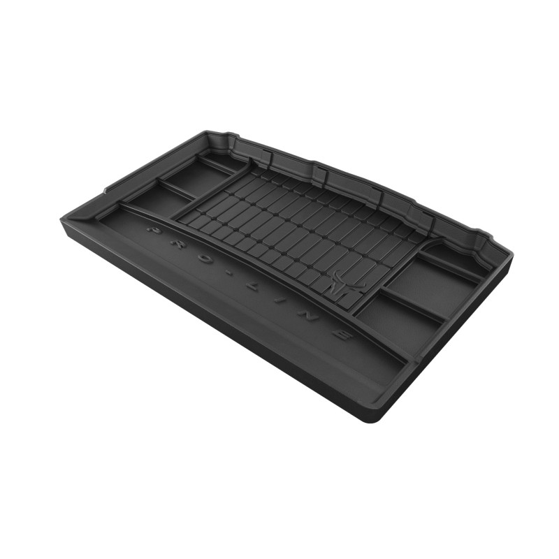 WKLAD BAGAZ.KIA STONIC DOL. POD. 17-