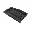 WKLAD BAGAZ.KIA STONIC DOL. POD. 17-