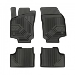 DYWANIKI ELASTOMEROWE OPEL ASTRA H GTC 2005-2010
