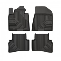 DYWANIKI ELASTOMEROWE HYUNDAI TUCSON III 2015-