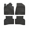 DYWANIKI ELASTOMEROWE HYUNDAI TUCSON III 2015-