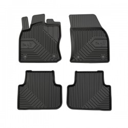 DYWANIKI ELASTOMEROWE VW  TIGUAN II 2015-