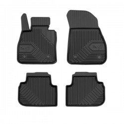 DYWANIKI ELASTOMEROWE BMW SERIA 1 F40 2019-