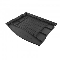 WKLAD BAGAZ.QASHQAI J10 5 SIEDZ. 07-13