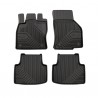 DYWANIKI ELASTOMEROWE VW  PASSAT B8 2014-