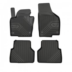 DYWANIKI ELASTOMEROWE VW  TIGUAN I 2007-2016