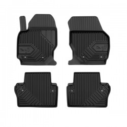 DYWANIKI ELASTOMEROWE VOLVO V70 III 2007-2016
