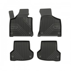 DYWANIKI ELASTOMEROWE AUDI A3 III - 8P 2003-2013