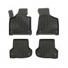 DYWANIKI ELASTOMEROWE AUDI A3 III - 8P 2003-2013